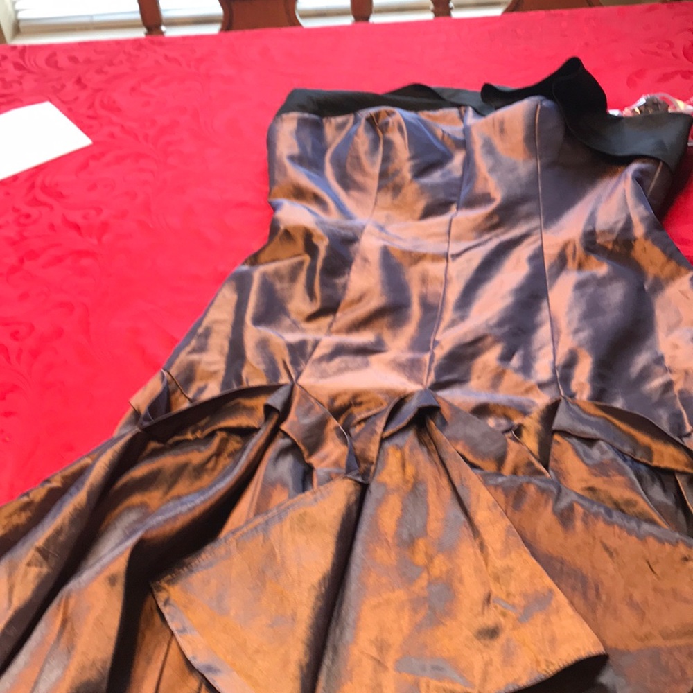 dress